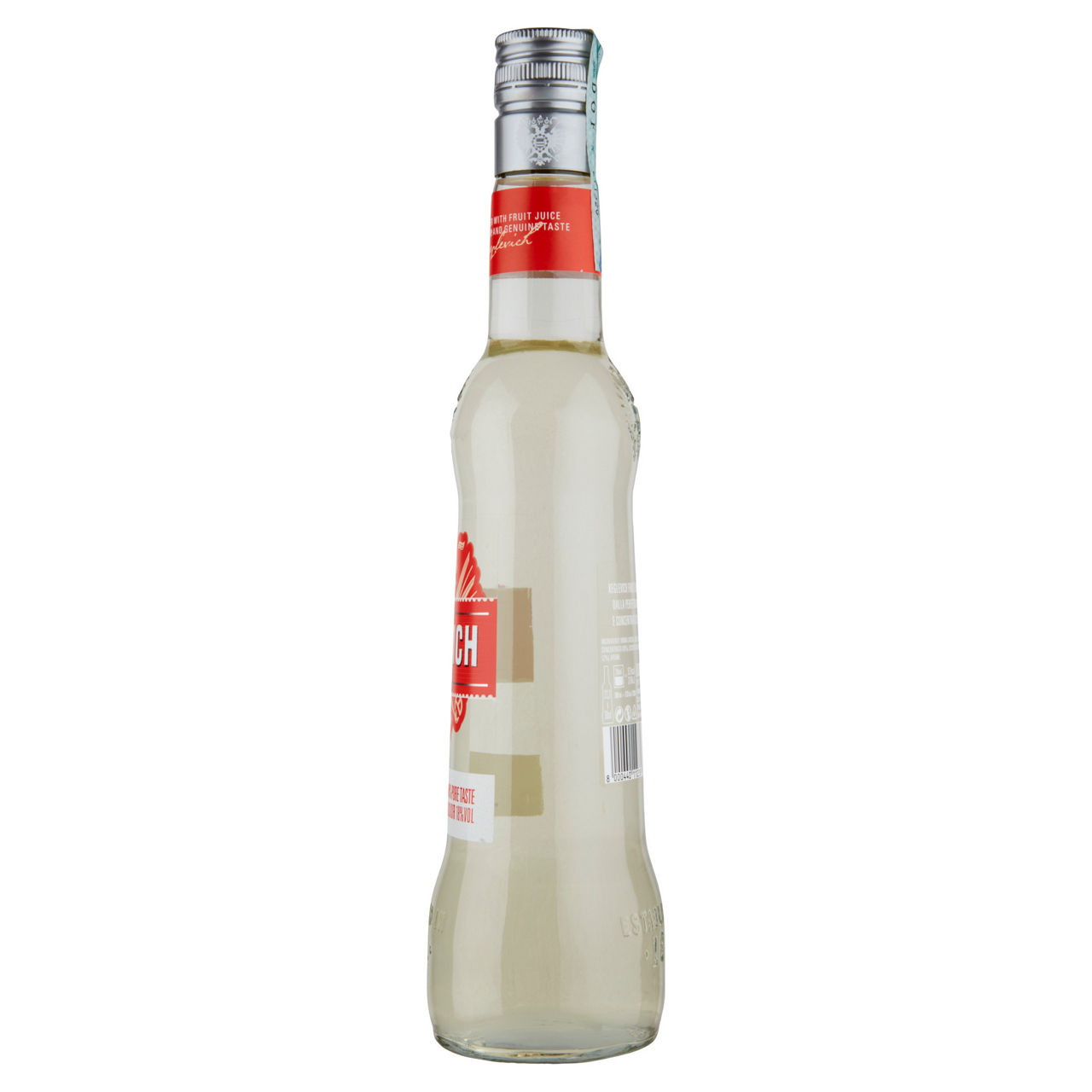 Vodka alla pesca keglevic 18 gradi bottiglia ml.700 - Immagine 11