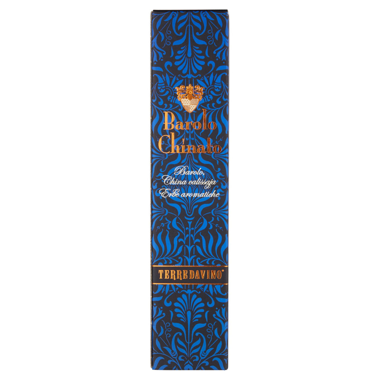 Barolo chinato in astuccio 375 ml - Immagine 41