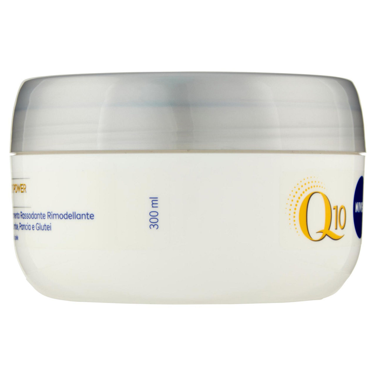 Trattamento corpo rassodante rimodellante Q10 4 in 1 Multi Power 300 ml - Immagine 31