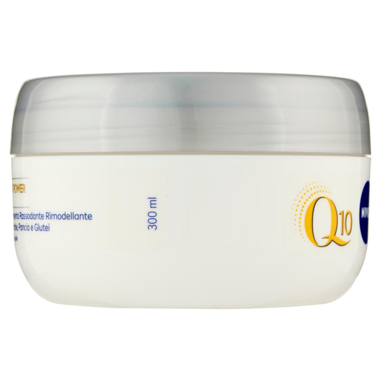 Trattamento corpo rassodante rimodellante Q10 4 in 1 Multi Power 300 ml - Immagine 21