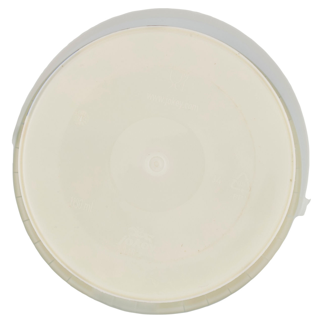 Yogurt intero fior di latte 1 kg - Immagine 11