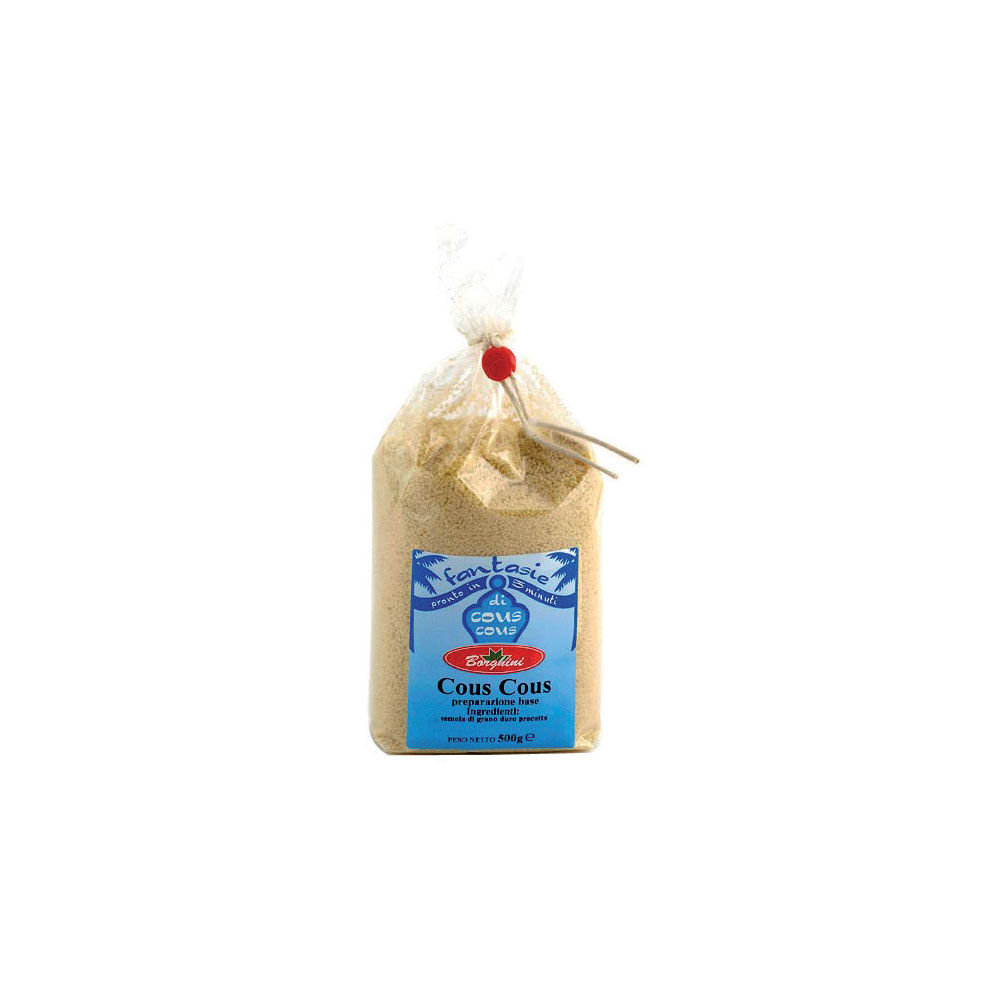 Cous cous 500 gr