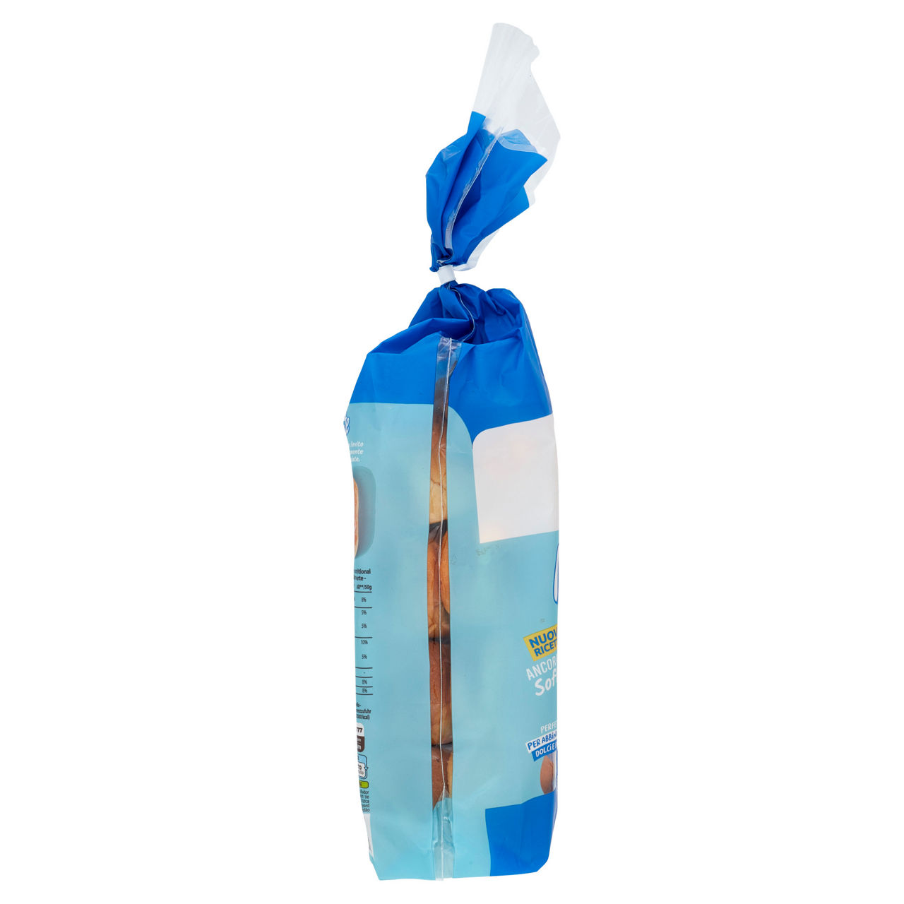 Panini al latte nuvolatte 8 pz x 50 gr - Immagine 11