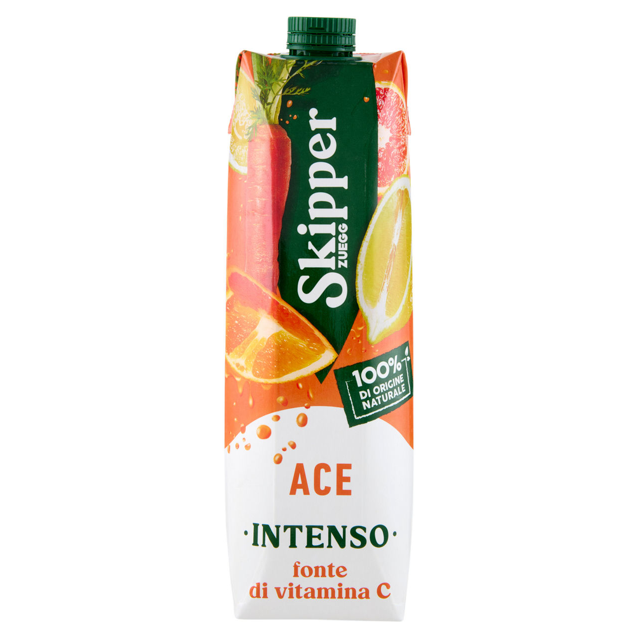 Bevanda al succo di ACE 1 lt
