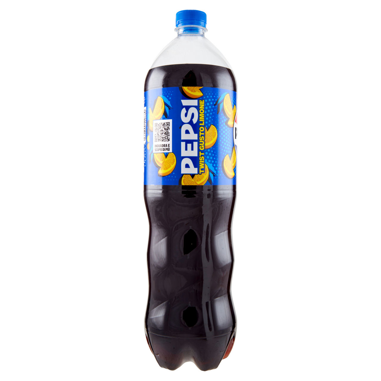 Pepsi gusto limone 1,5 lt - Immagine 41