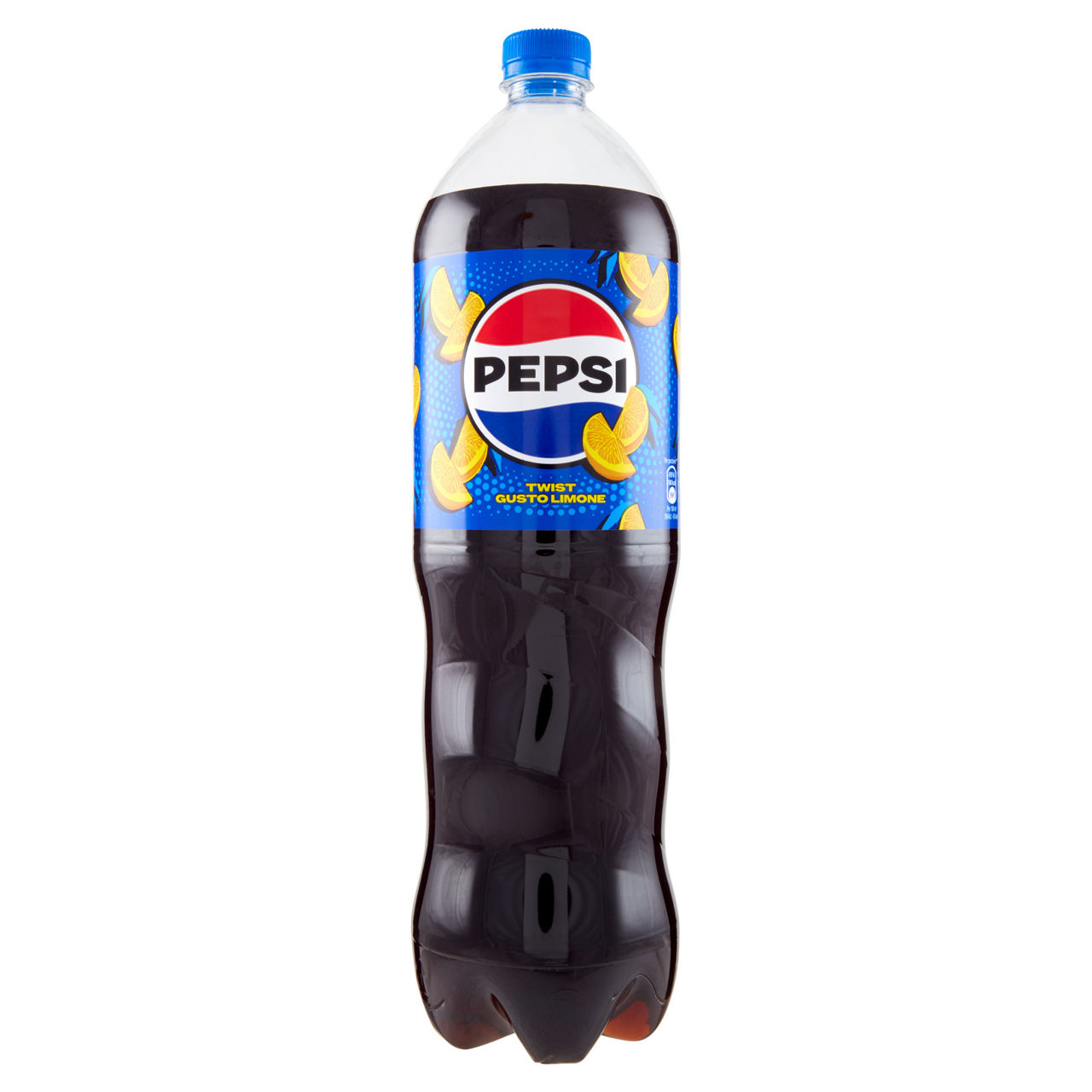 Pepsi gusto limone 1,5 lt
