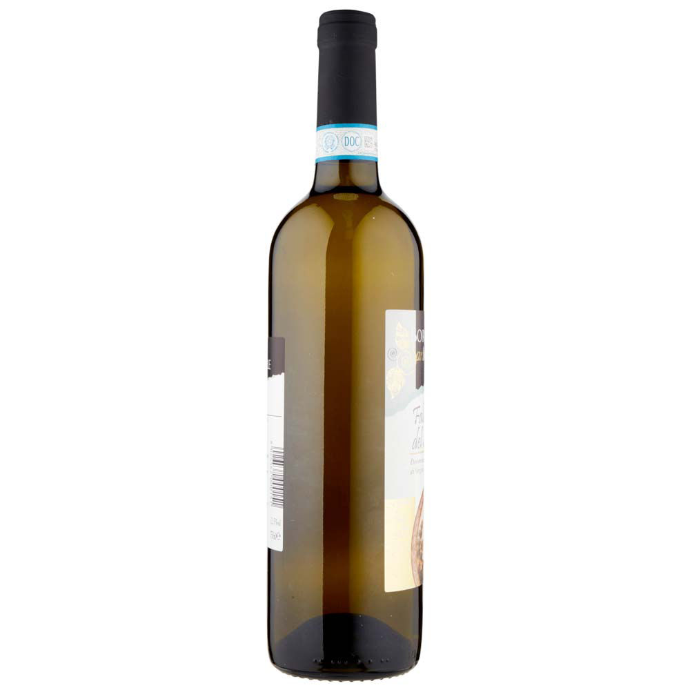 Vino bianco Falanghina del Sannio DOC 750 ml - Immagine 11