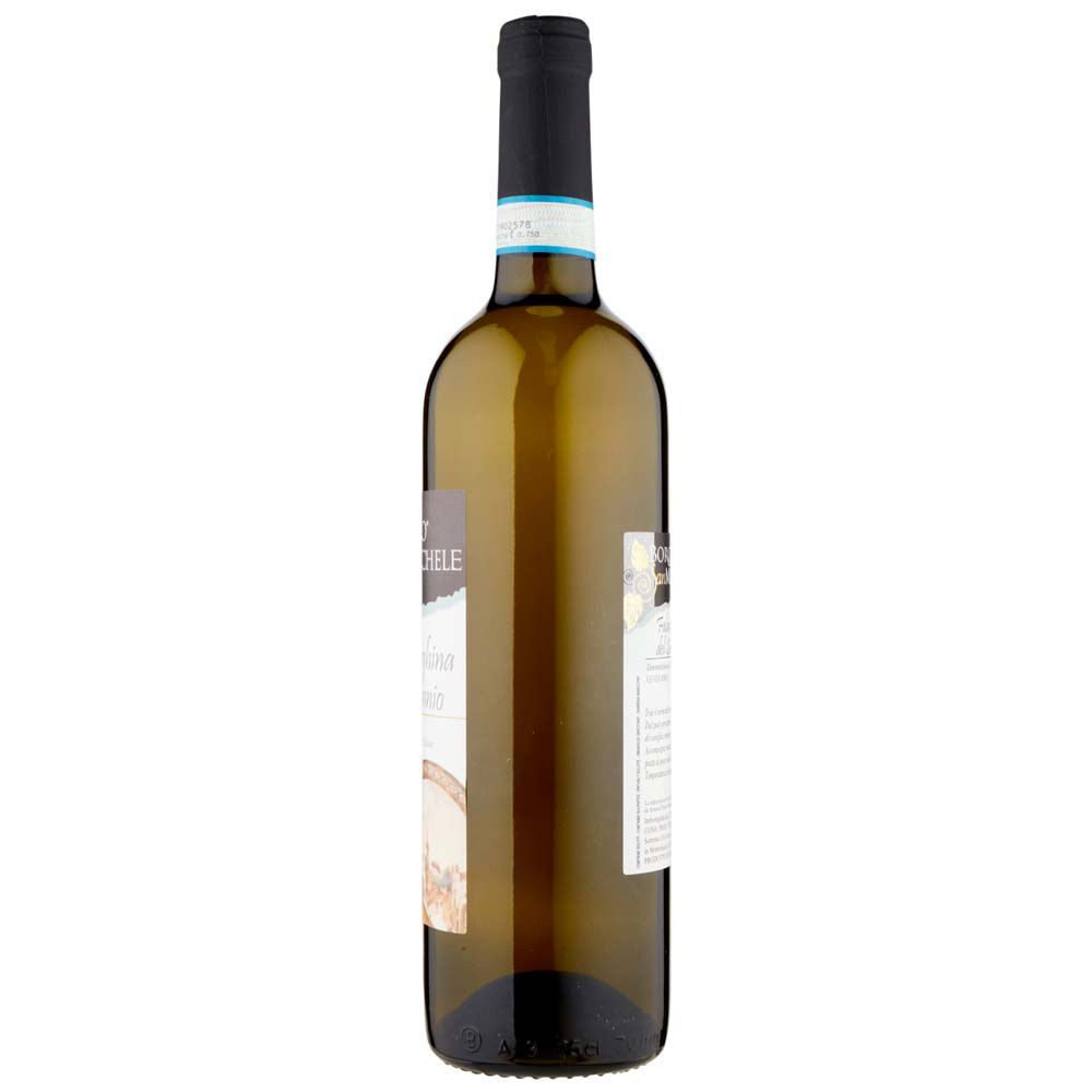 Vino bianco Falanghina del Sannio DOC 750 ml - Immagine 31