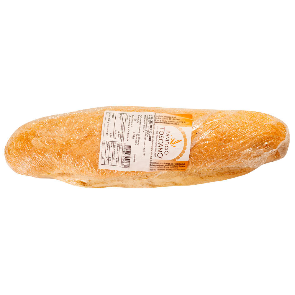 Pane filoncino