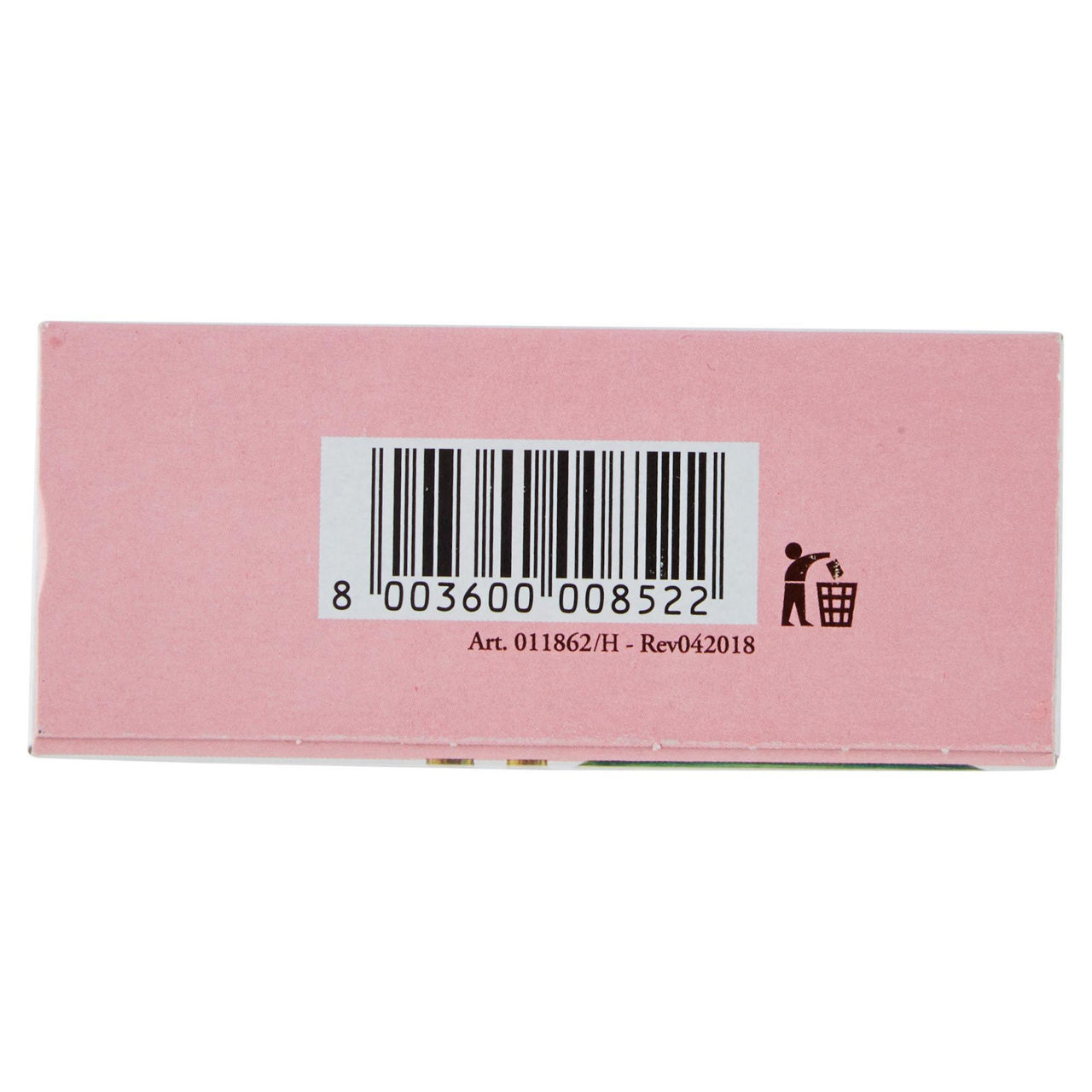 Gocce di cioccolato fondente 125 gr - Immagine 11
