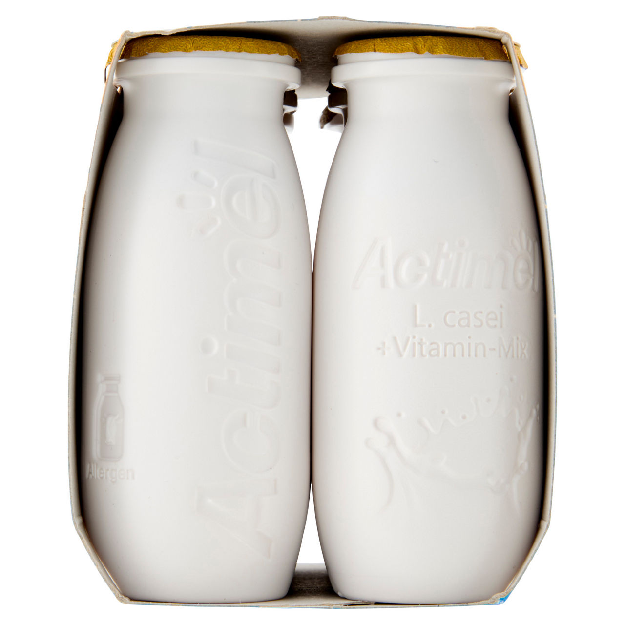 Probiotico da bere multifrutti 6 pz da 100 gr - Immagine 41