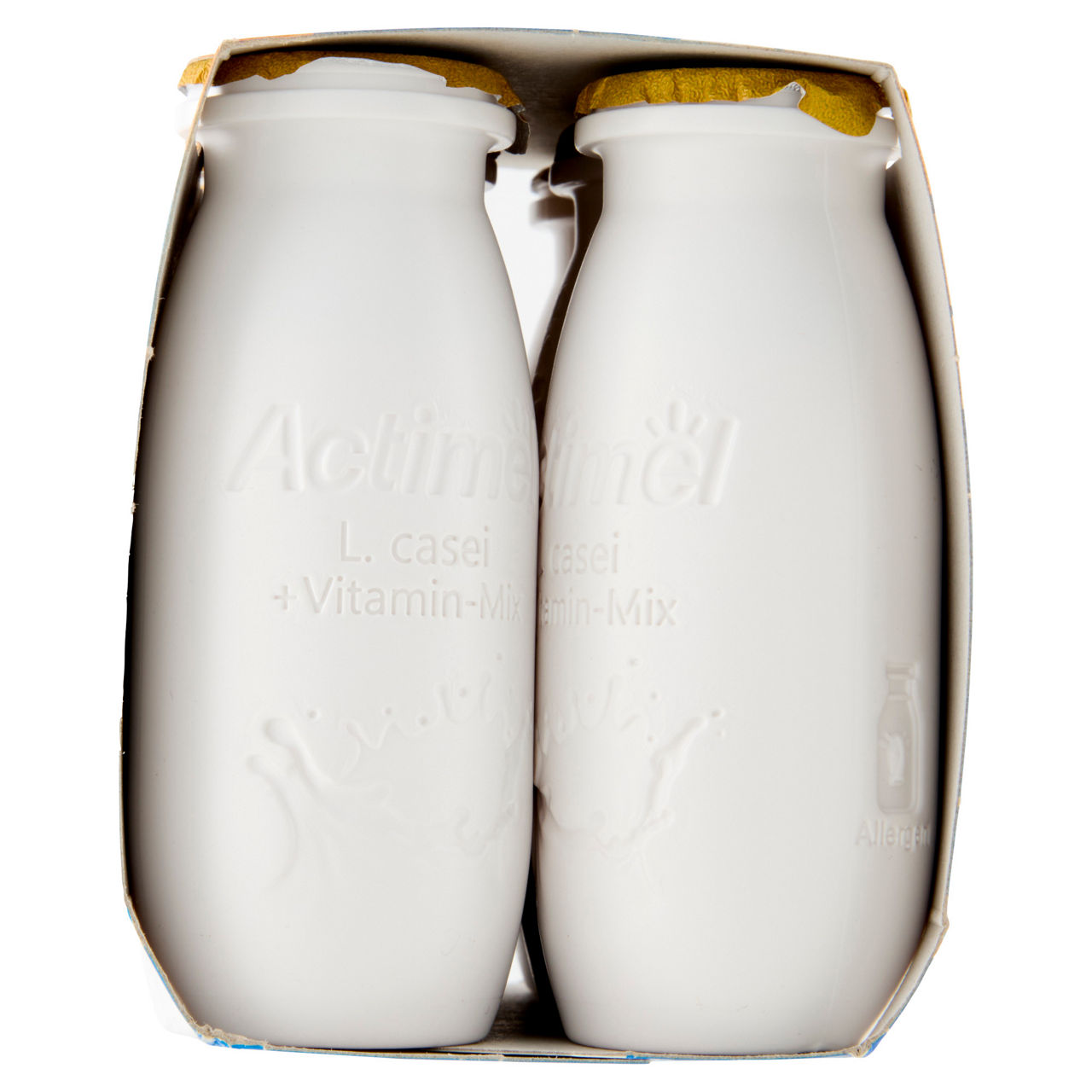 Probiotico da bere multifrutti 6 pz da 100 gr - Immagine 51
