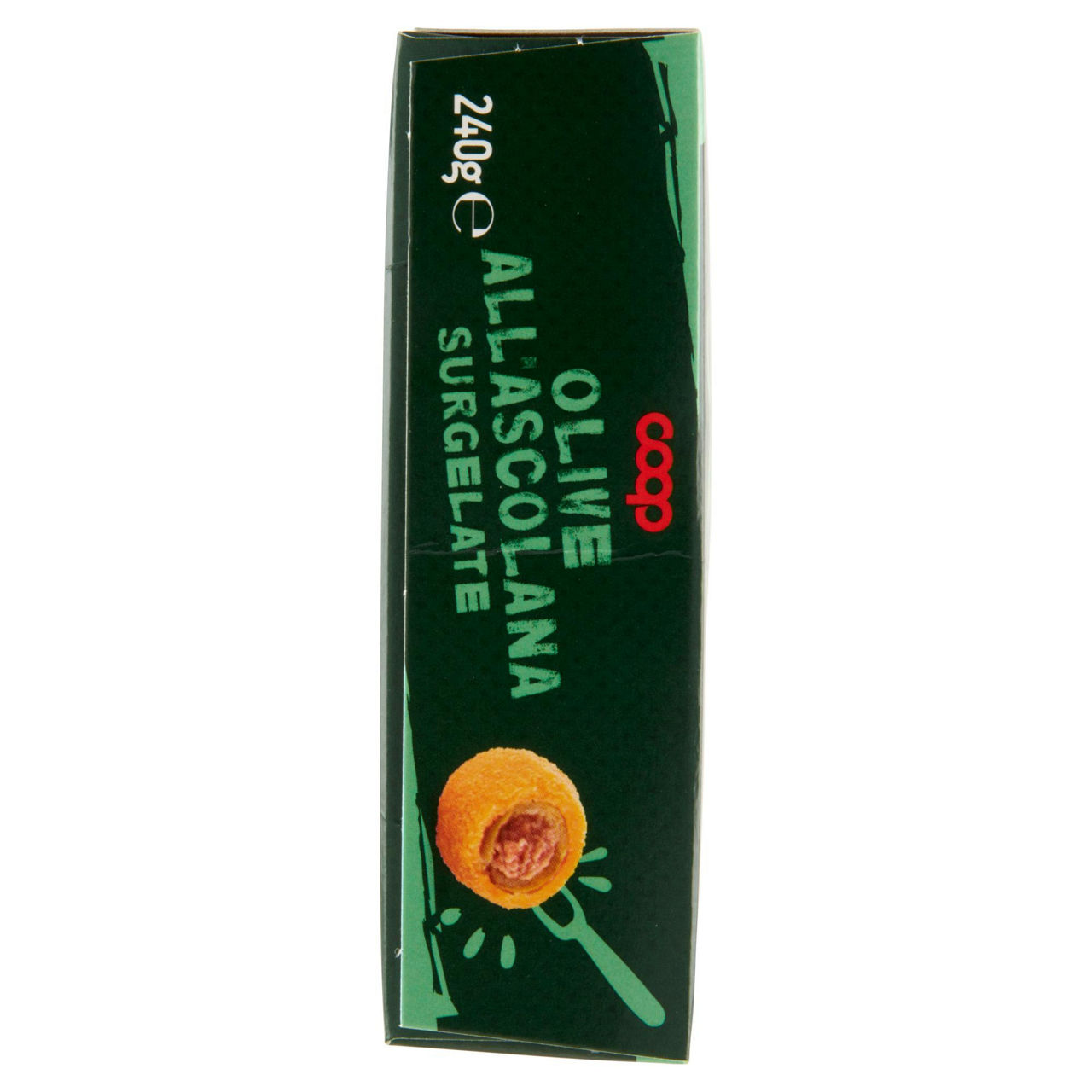 Olive all'Ascolana 240 gr - Immagine 41