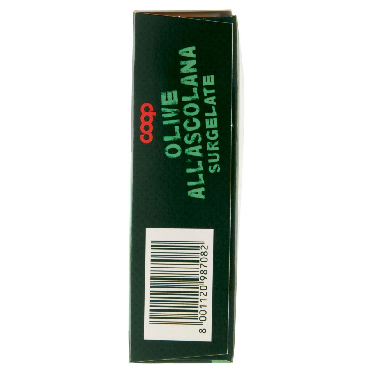 Olive all'Ascolana 240 gr - Immagine 31