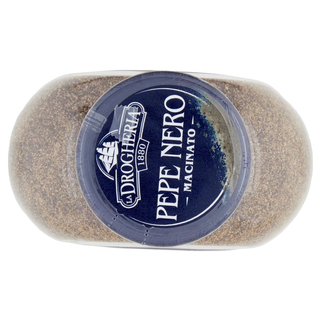 Pepe nero macinato drogheria & alimentari vaso minipet gr 110 - Immagine 21