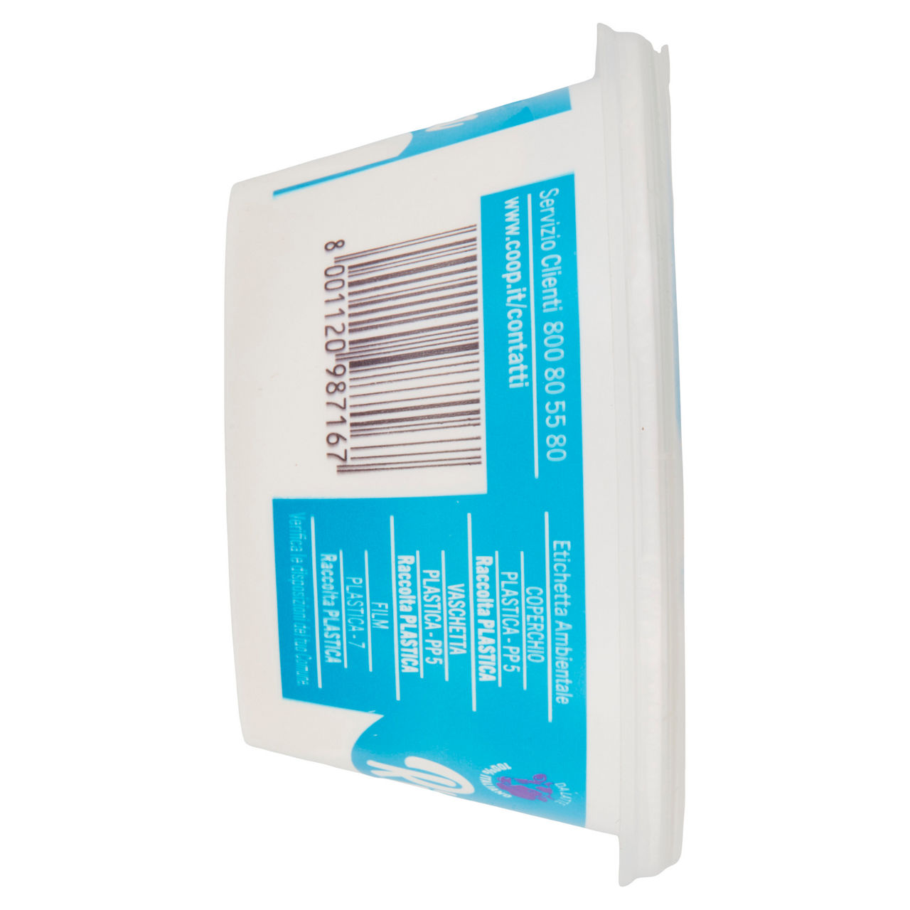 Ricotta 250 gr - Immagine 41