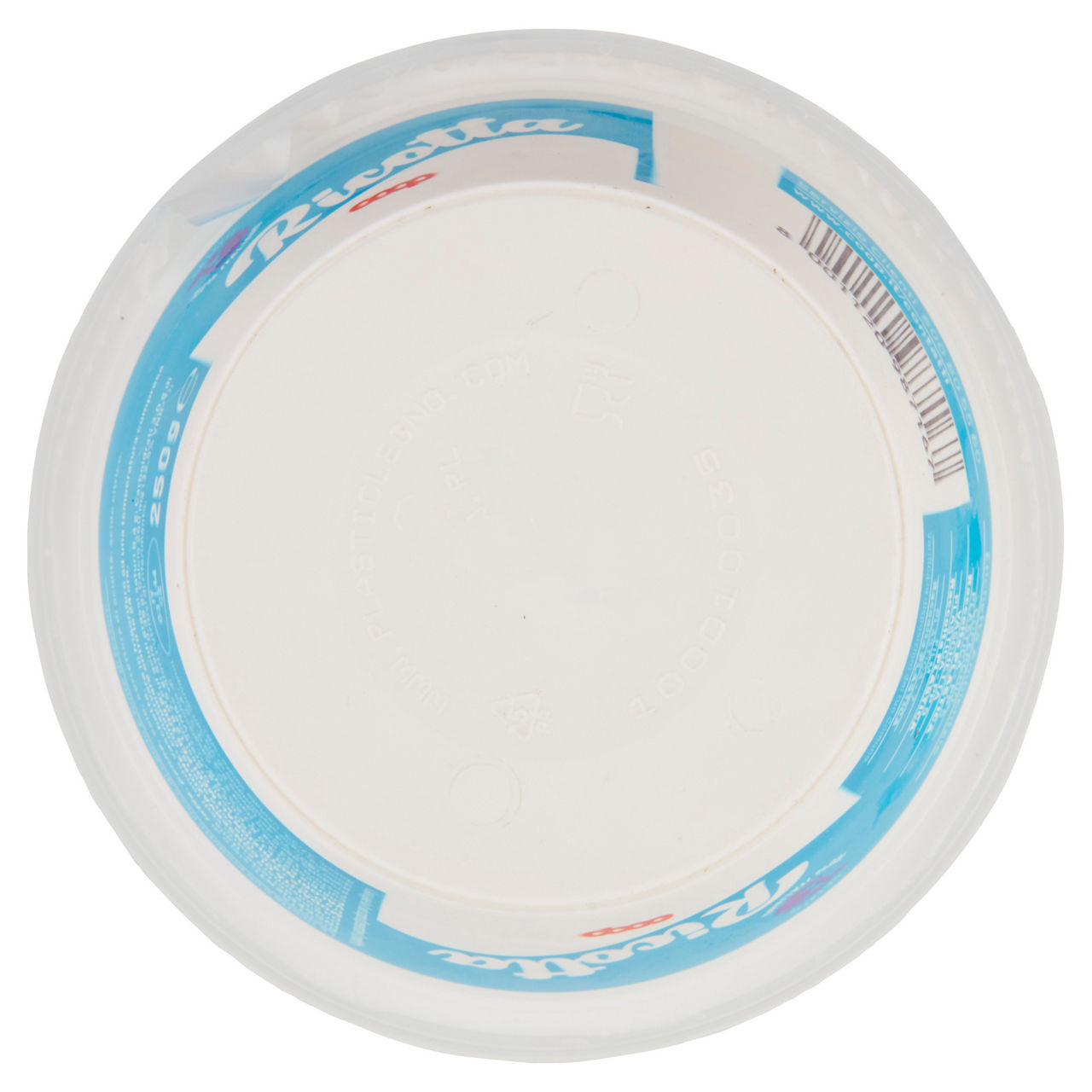 Ricotta 250 gr - Immagine 81