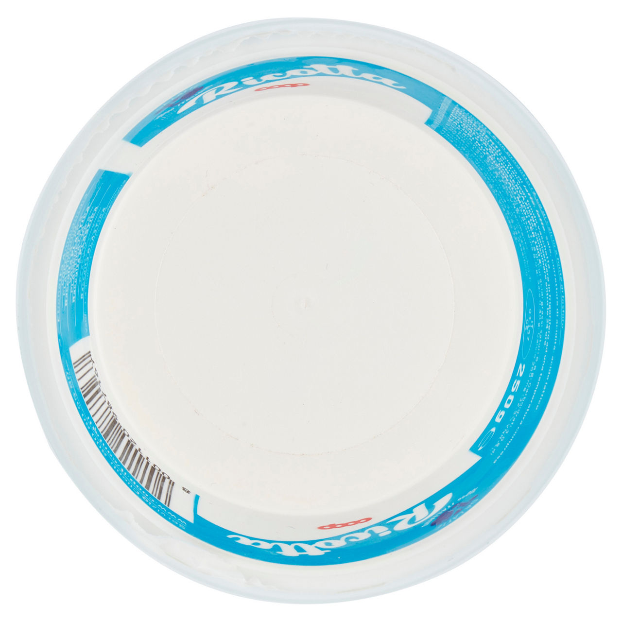 Ricotta 250 gr - Immagine 51
