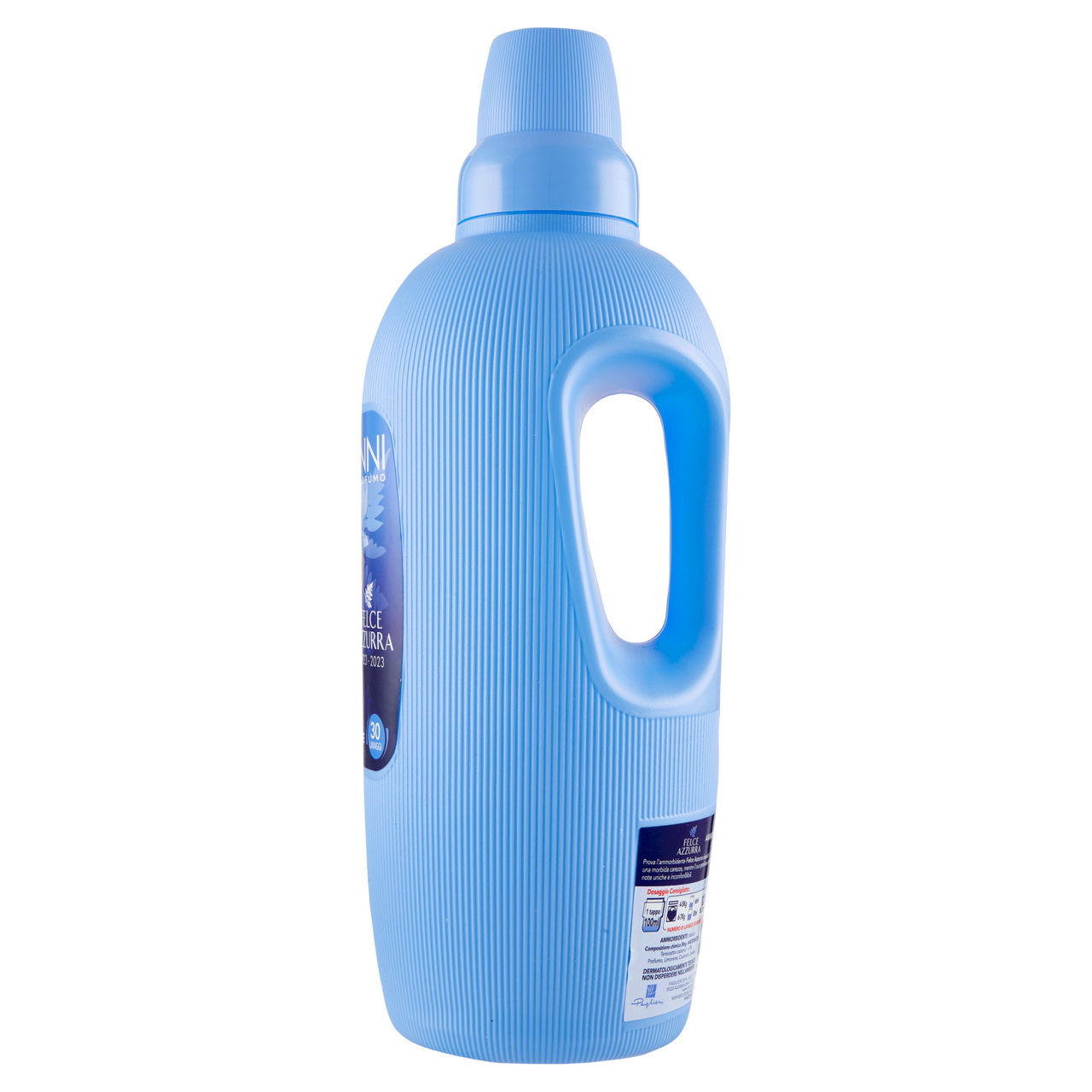 AMMORBIDENTE PROFUMANTE IL BIANCO FELCE AZZURRA FLACONE  LT.2 - Immagine 41