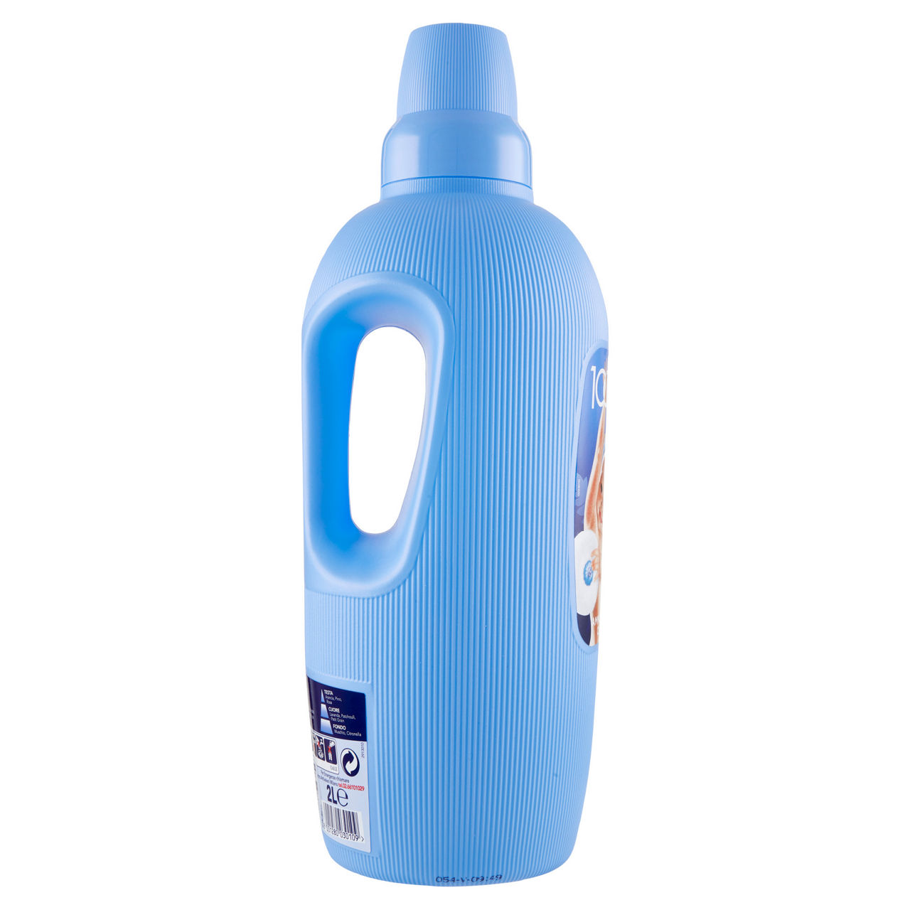 AMMORBIDENTE PROFUMANTE IL BIANCO FELCE AZZURRA FLACONE  LT.2 - Immagine 21