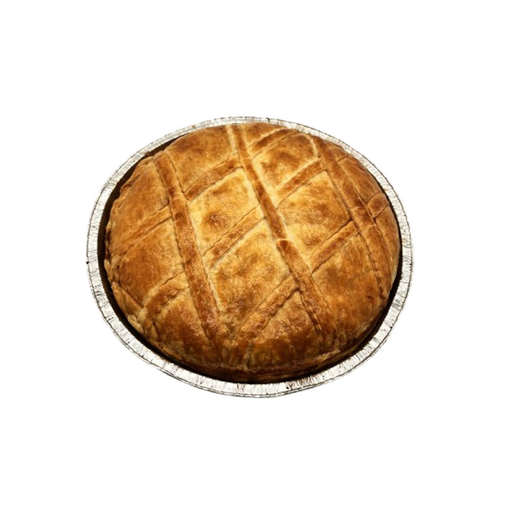 Torta Pasqualina - Immagine 01