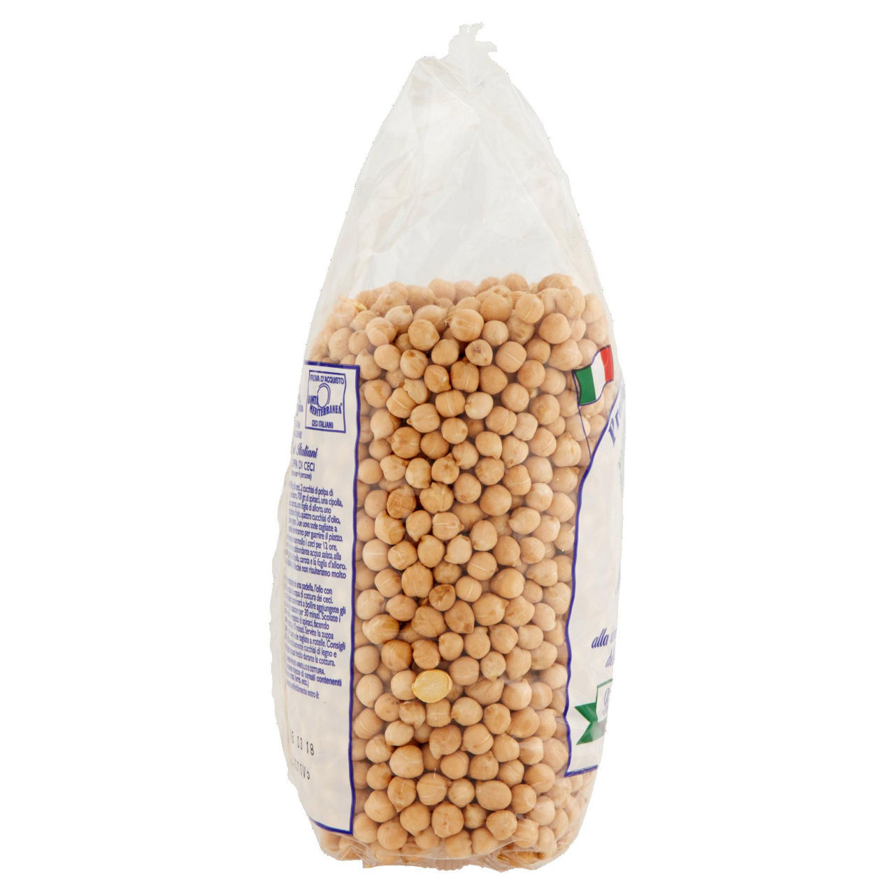 Ceci Italiani 1 kg - Immagine 51