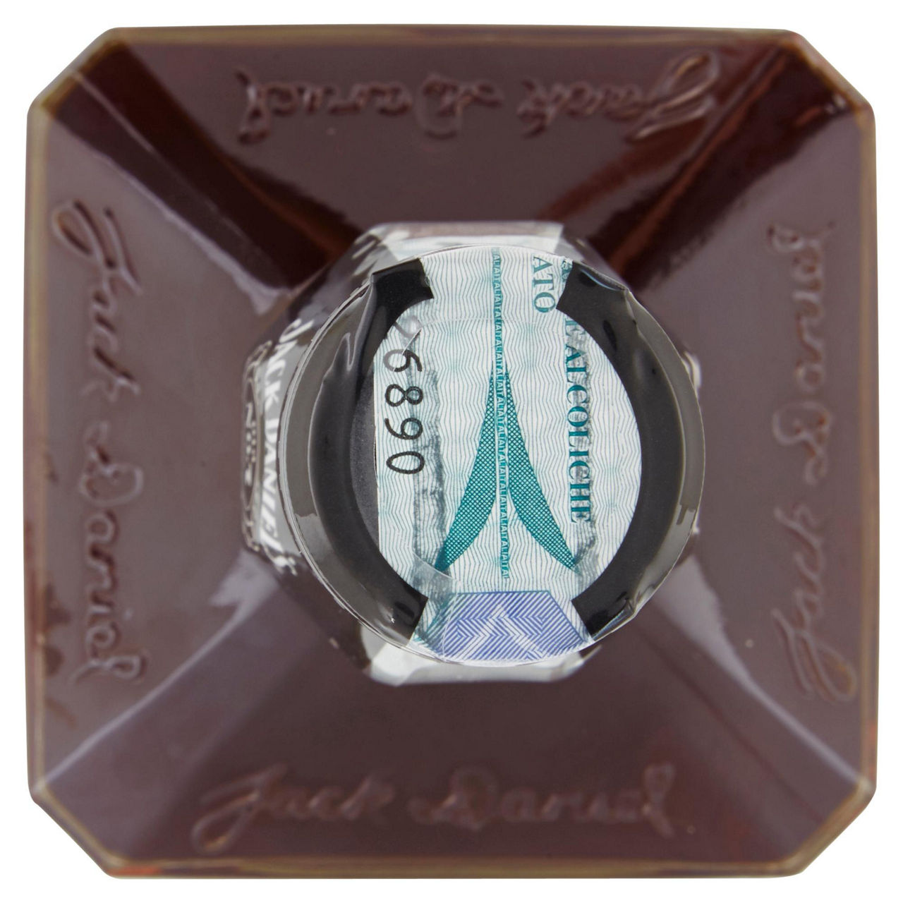 Whiskey jack daniel's 40 gradi bottiglia ml.700 - Immagine 41