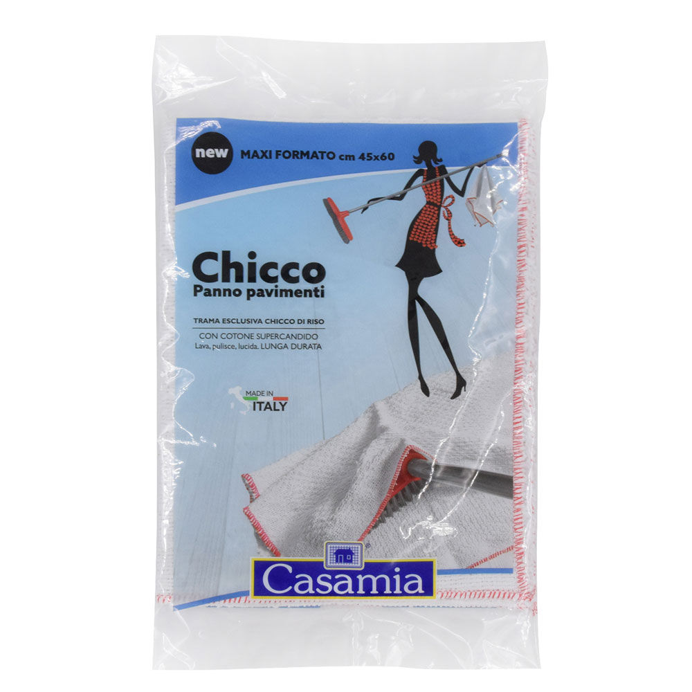 Panno per pavimenti 1 pz - Immagine 01