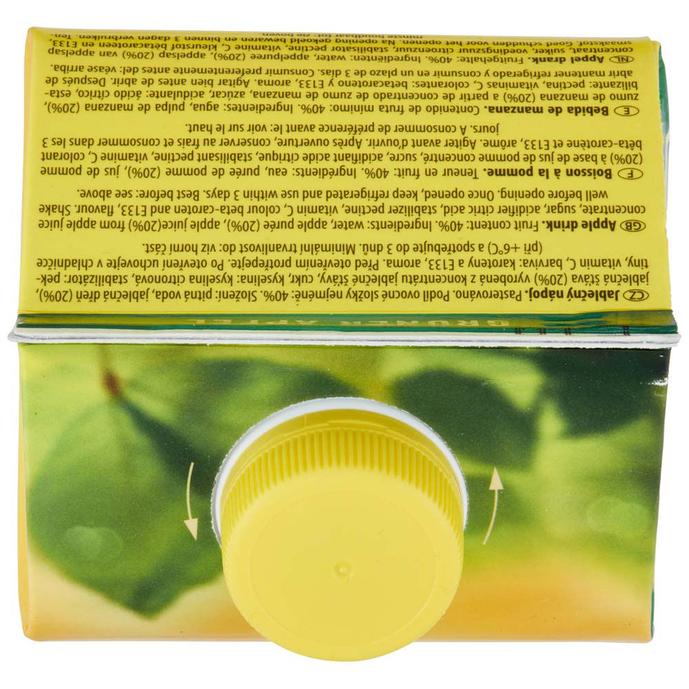 Bevanda mela verde 2 lt - Immagine 41