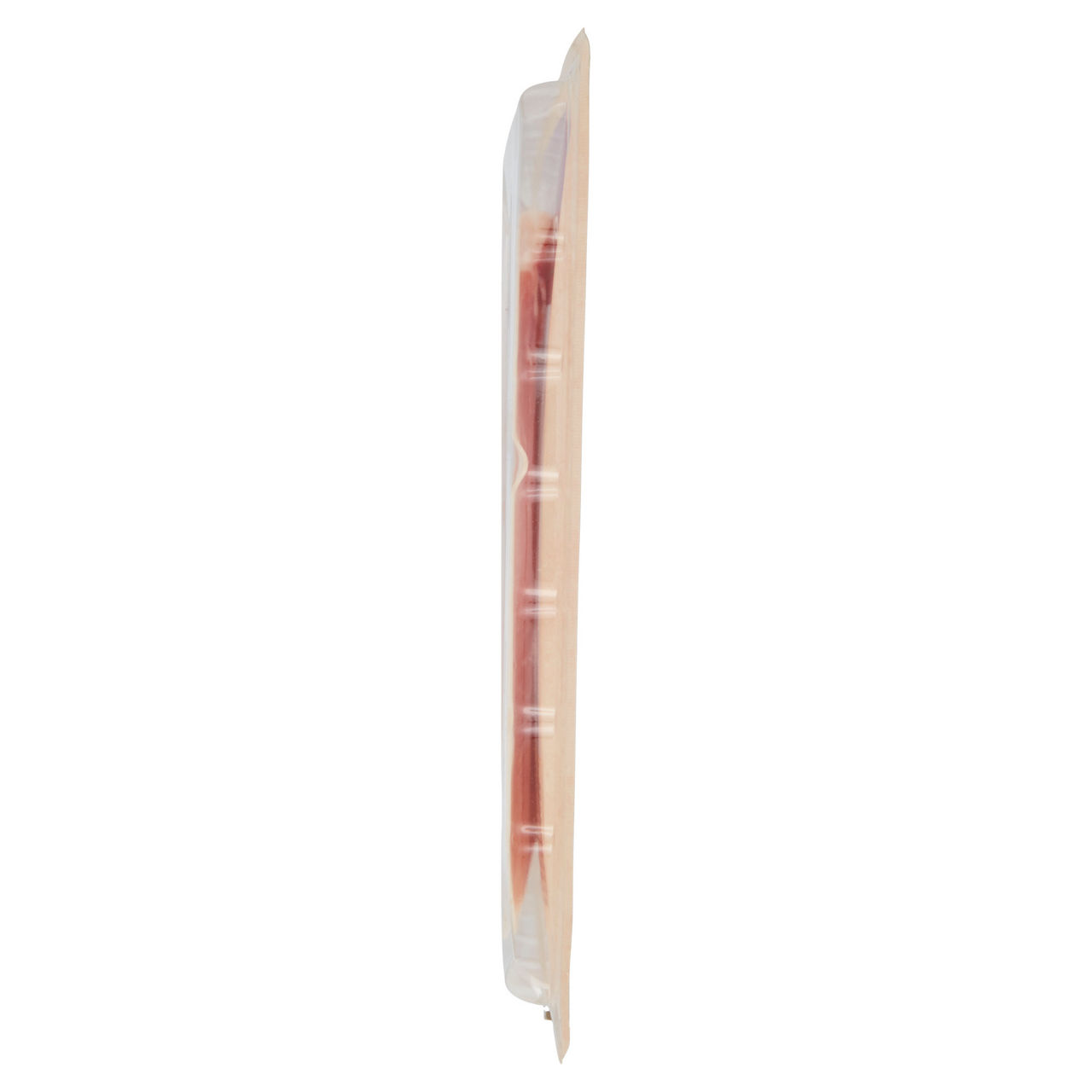 Prosciutto crudo stagionato affettato 100 gr - Immagine 21