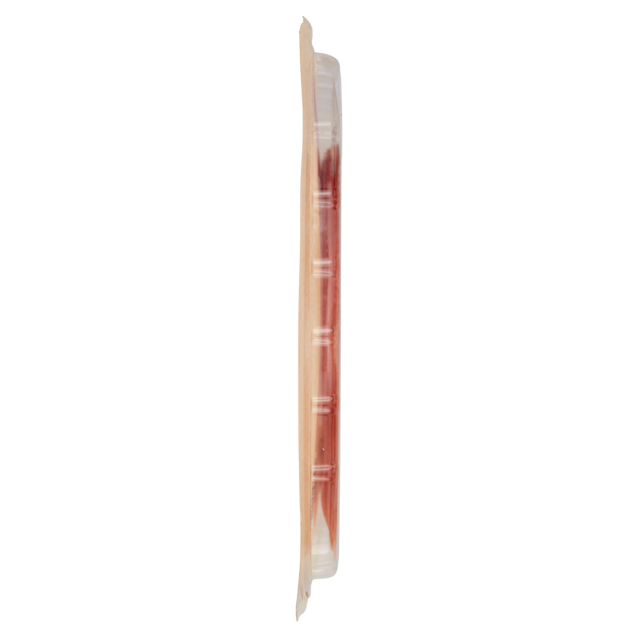 Prosciutto crudo stagionato affettato 100 gr - Immagine 41