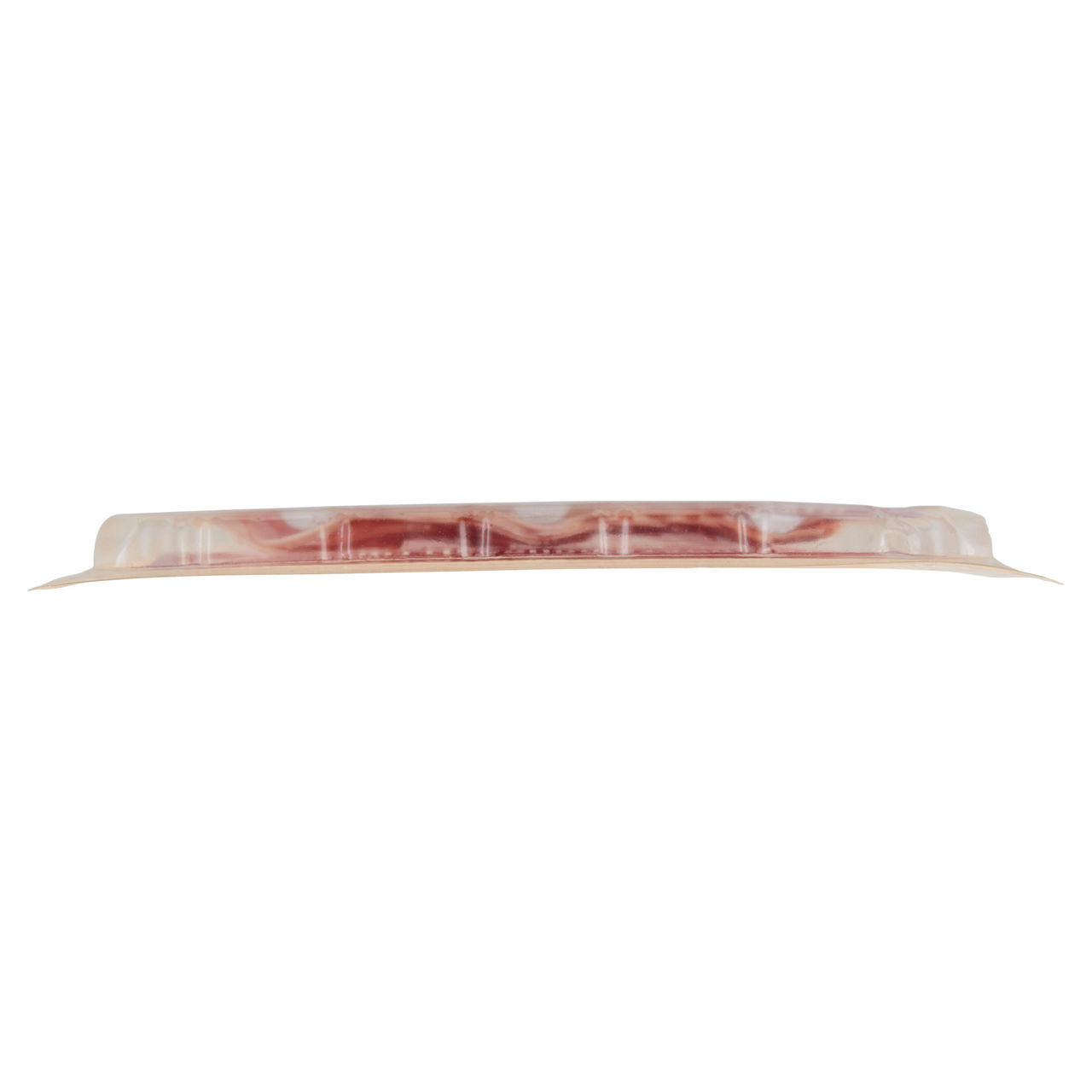 Prosciutto crudo stagionato affettato 100 gr - Immagine 51