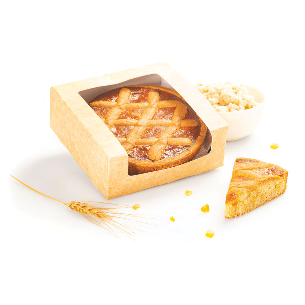Pastiera Napoletana - Immagine 01