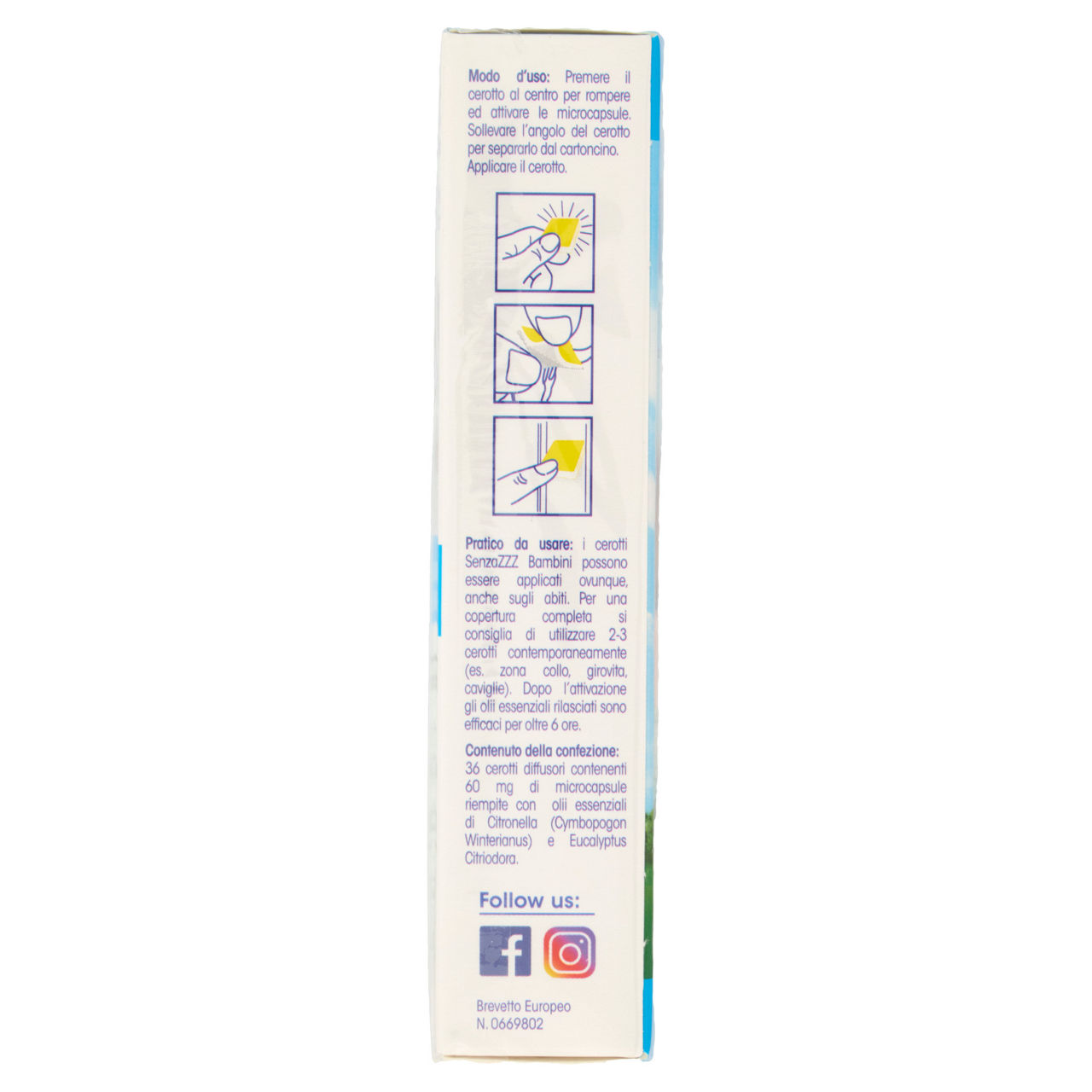 Cer.antiz.senzazzz 36pz bambini - Immagine 21