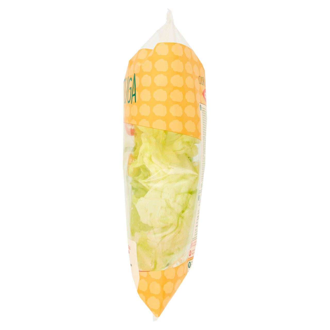 Cuori di lattuga 150 gr - Immagine 41