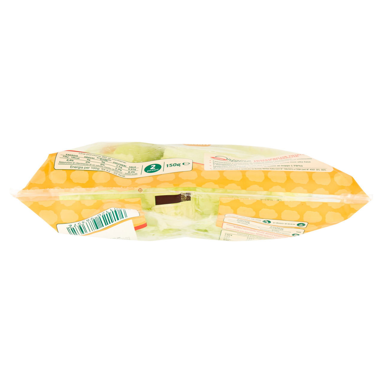 Cuori di lattuga 150 gr - Immagine 71