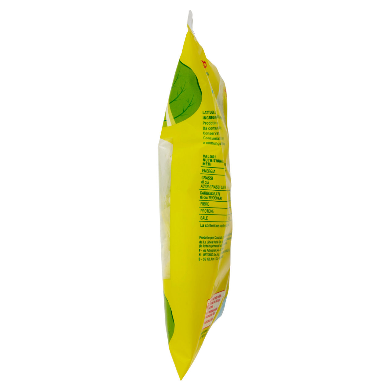 Cuori di lattuga 150 gr - Immagine 151