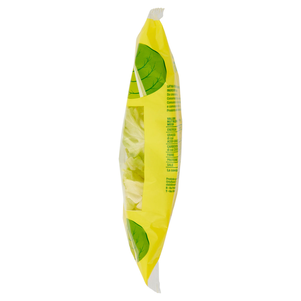 Cuori di lattuga 150 gr - Immagine 81