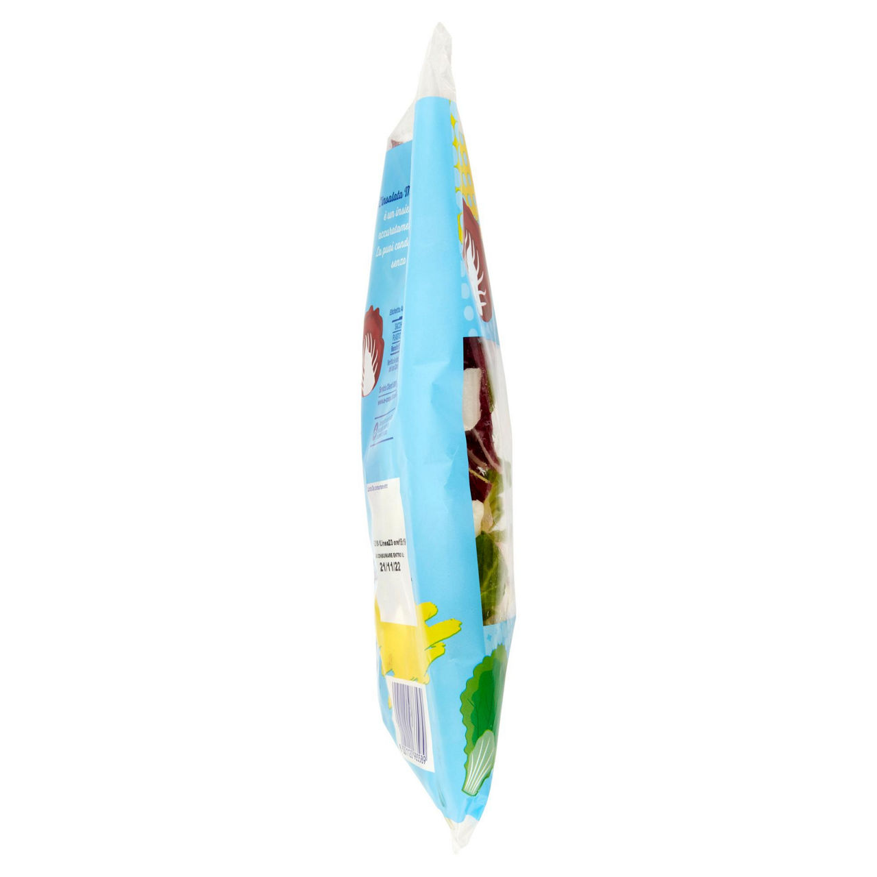 Insalata mista Briosa 150 gr - Immagine 41