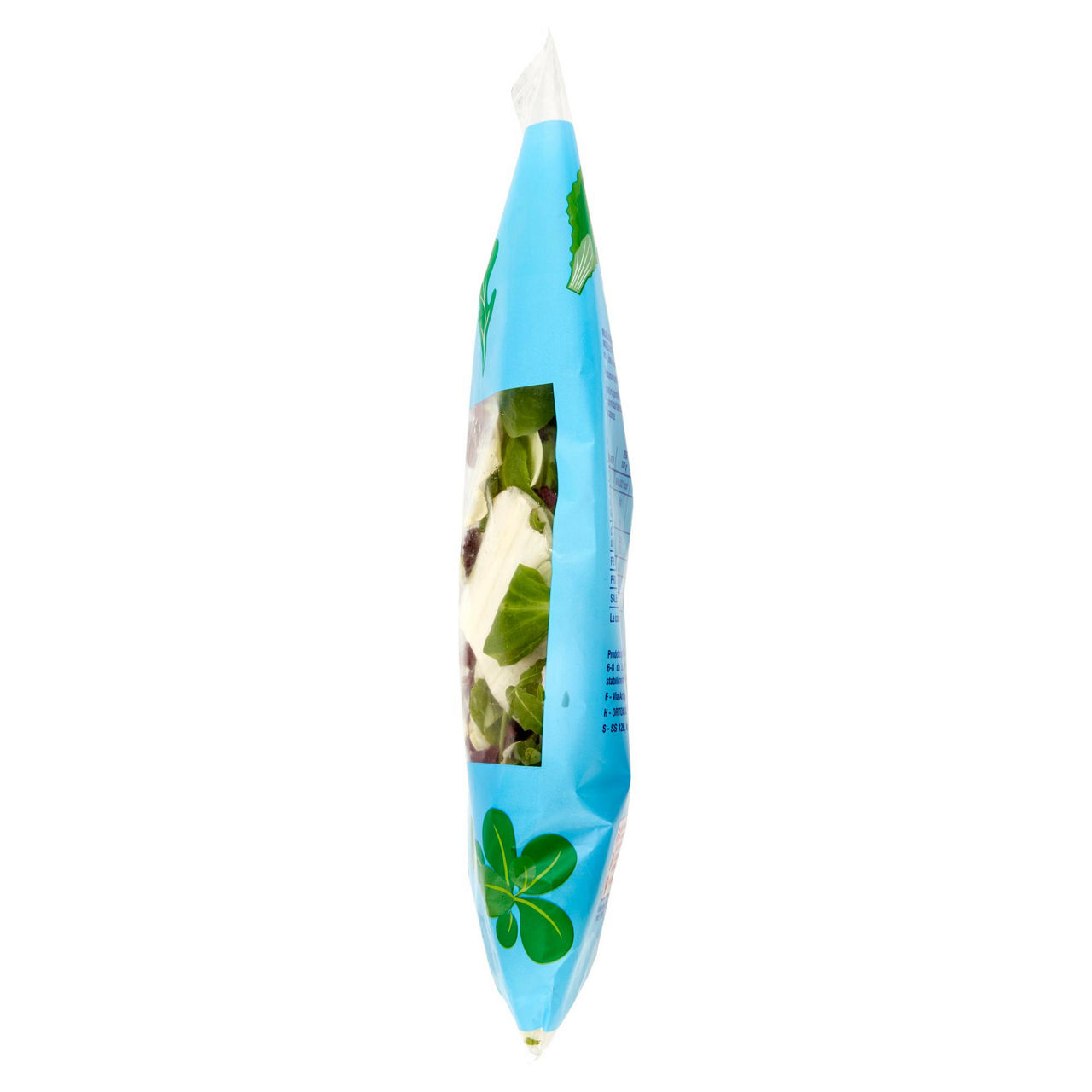 Insalata mista Briosa 150 gr - Immagine 131