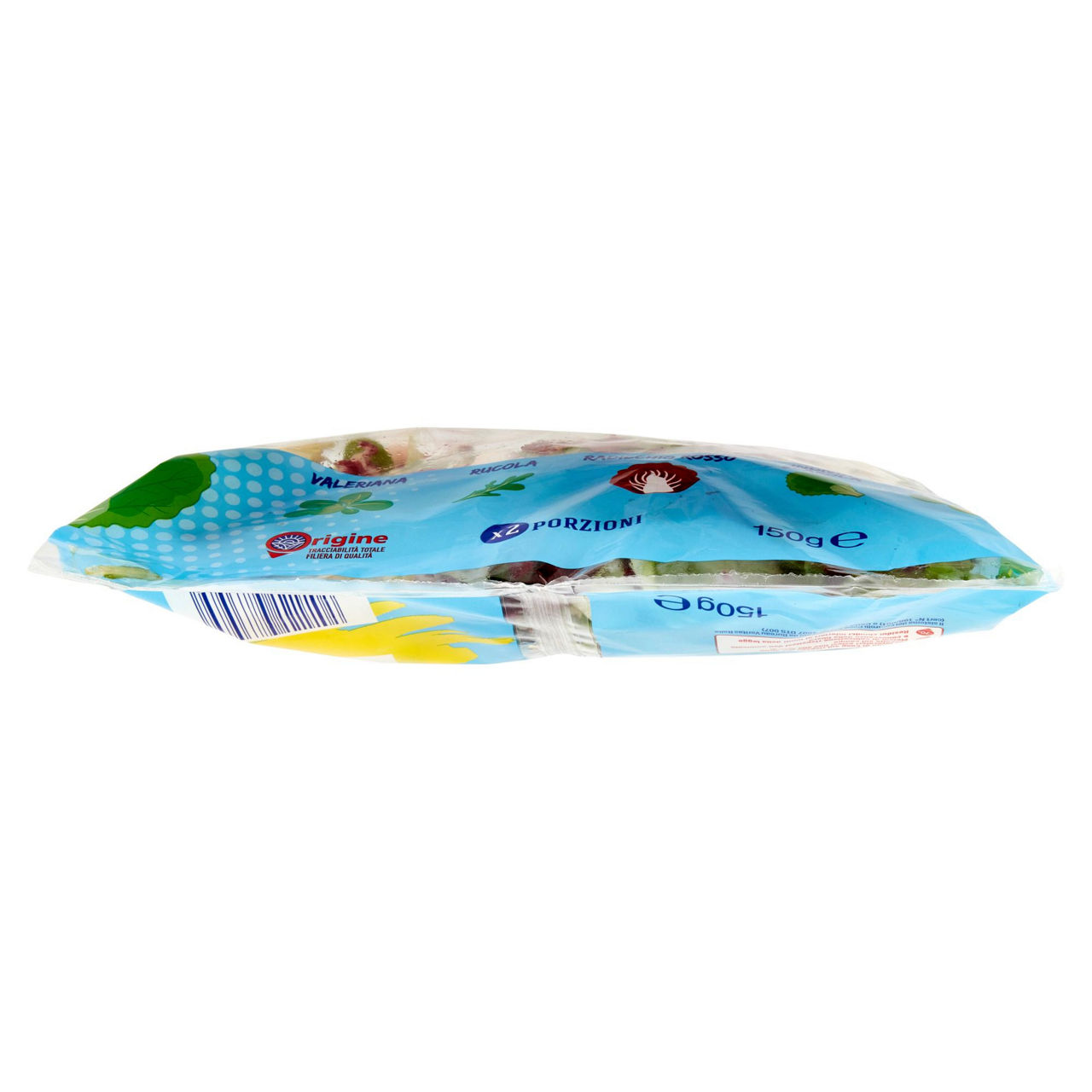 Insalata mista Briosa 150 gr - Immagine 61