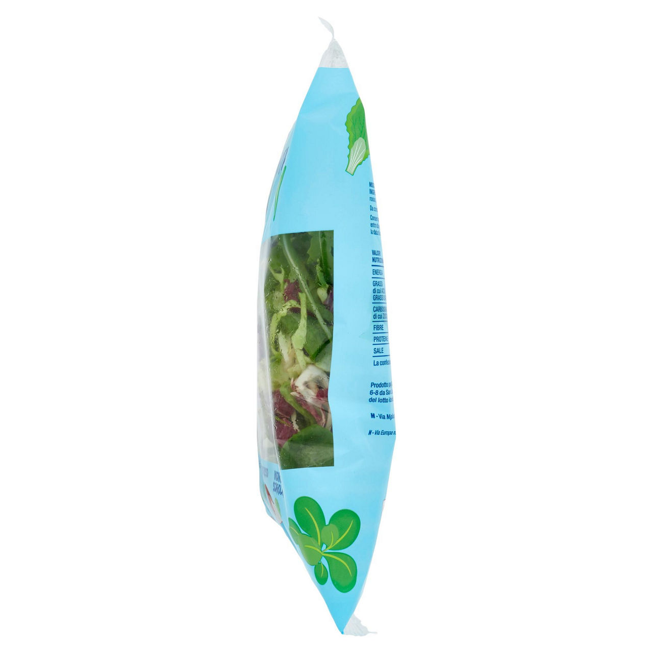 Insalata mista Briosa 150 gr - Immagine 31