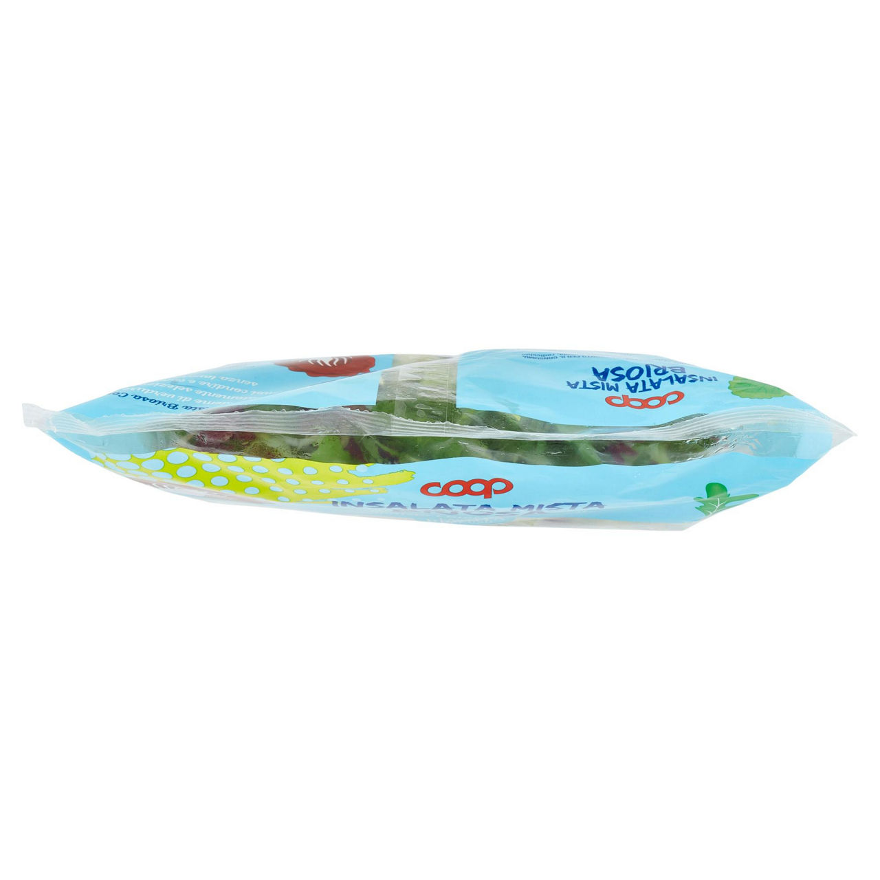 Insalata mista Briosa 150 gr - Immagine 171