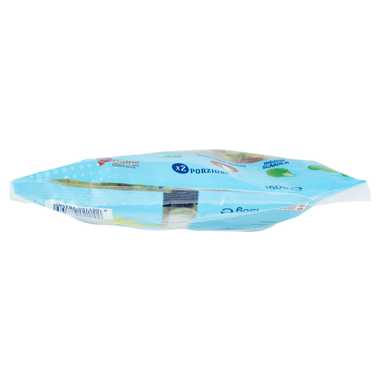 Insalata mista Briosa 150 gr - Immagine 91