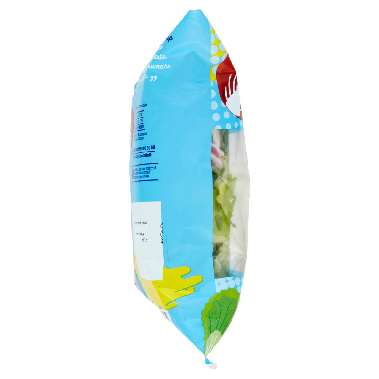 Insalata mista Briosa 150 gr - Immagine 161