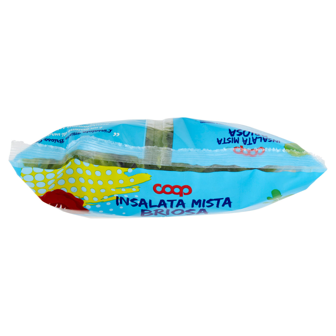 Insalata mista Briosa 150 gr - Immagine 141