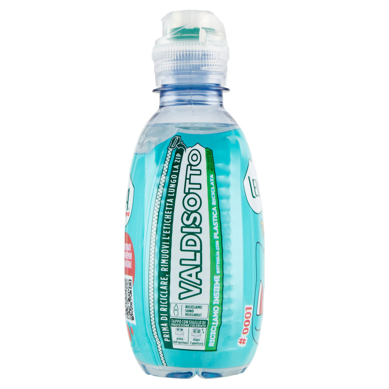 Acqua minerale naturale 330 ml - Immagine 21