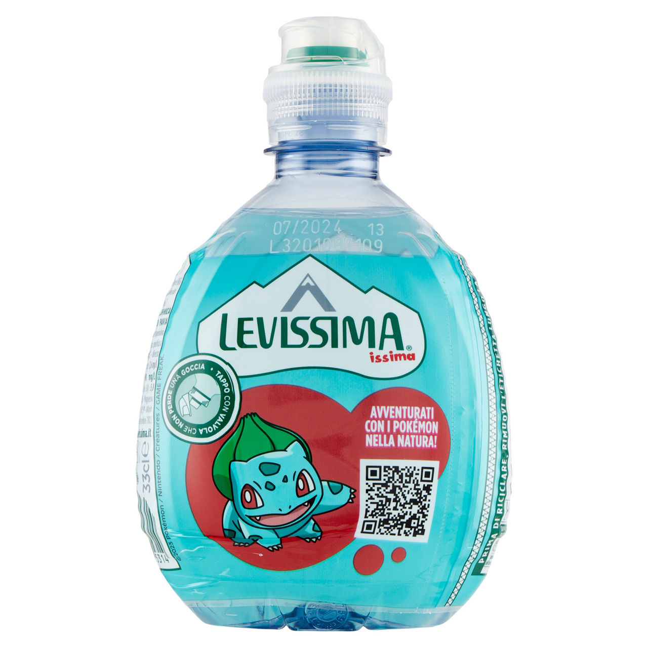 Acqua minerale naturale 330 ml - Immagine 11