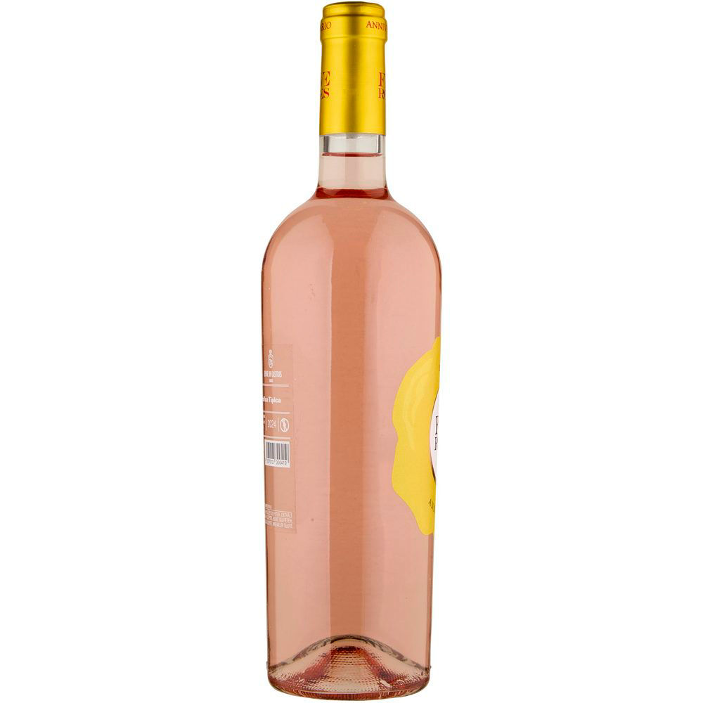 Vino rosato Salento IGT Leone De Castris 750 ml - Immagine 21