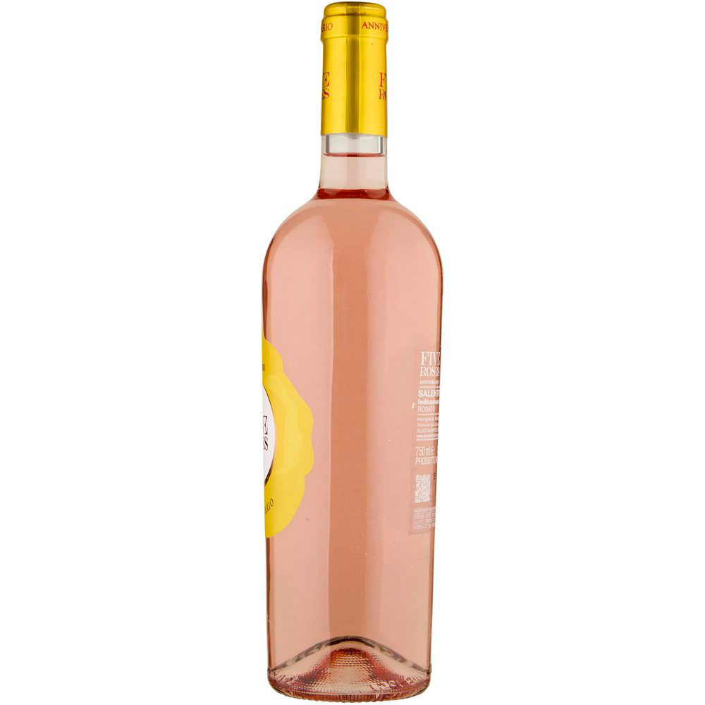 Vino rosato Salento IGT Leone De Castris 750 ml - Immagine 41